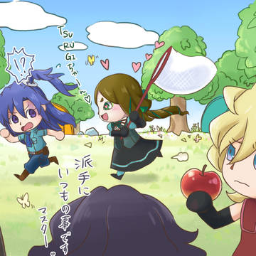 シンフォギアまとめ⑩