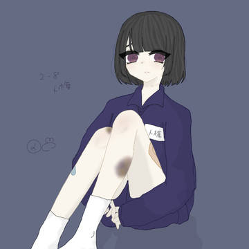 創作4