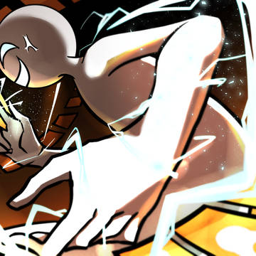 ババァ!ファンタ持ってこい!