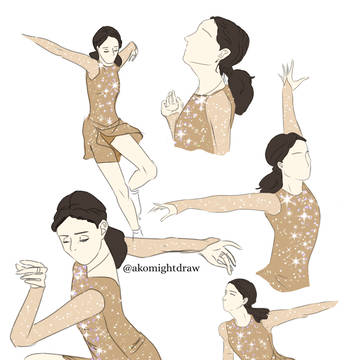Zhenya x Echo of Love