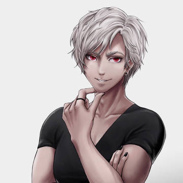 thinkin dirty  (〃ಠωಠ〃)