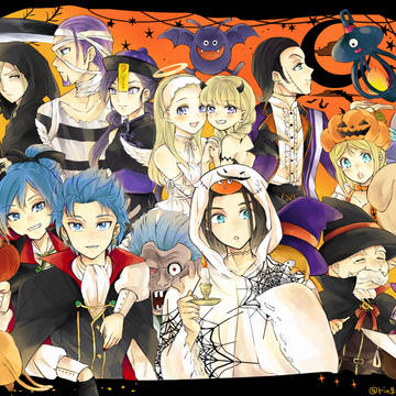 DQログ③