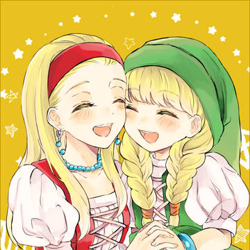DQログ④