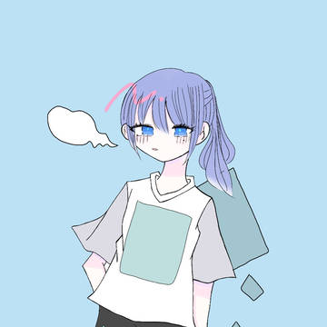 お久し鰤(キャプションのお知らせ必読!!）