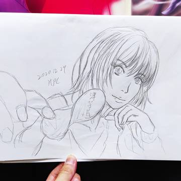 【一年一繪】2020