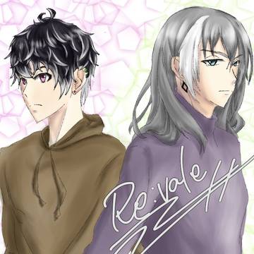 Re:vale
