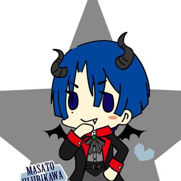 まさちゃんハピバ2020