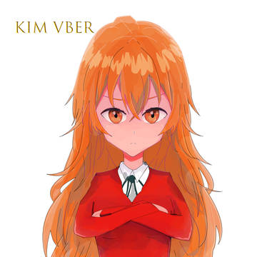 逢坂 大河, Aisaka Taiga . toradora
