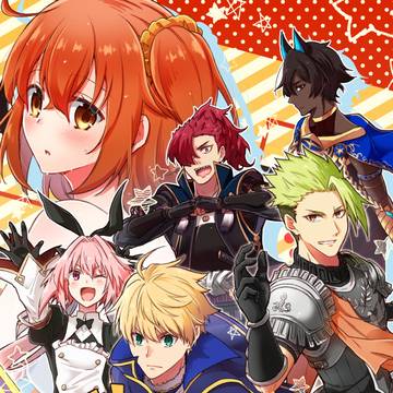 【期間限定web再録】ドキドキ!マスターと湯けむり大作戦