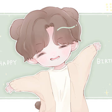 💫HAPPY BIRTHDAY💫