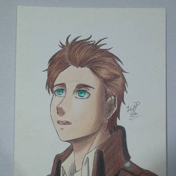 Eren Jaeger