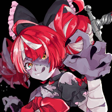 クレイジー・オリー