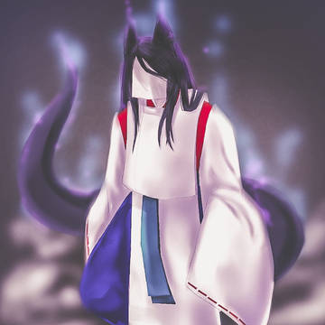 蛇狐