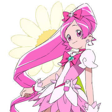キュアブロッサム