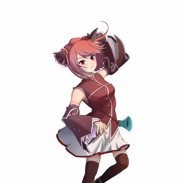 黑死病魔王——佩丝特