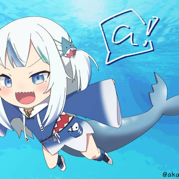 ぐらちゃん