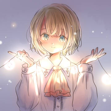 tiny light
