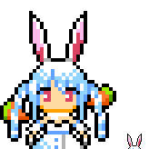 兎田ぺこら