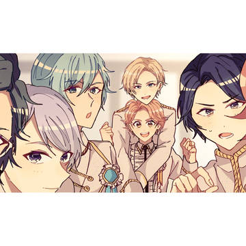 アイナナまとめ