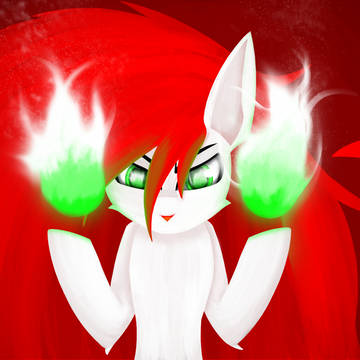 Powerful magic