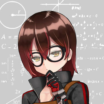 ロボ子さん thonking