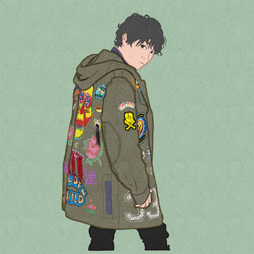 アニマインタビューのづ