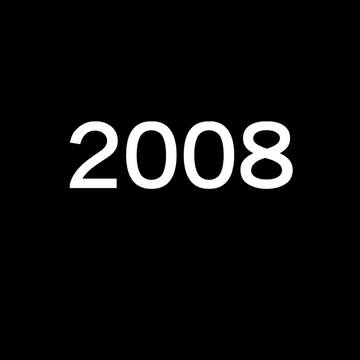2008 - 2020