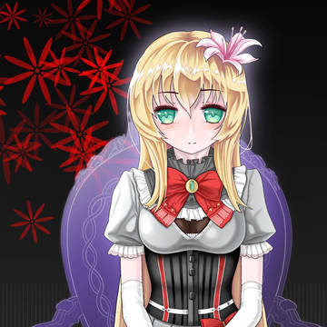 艾尔莉洁（エルリーゼ）