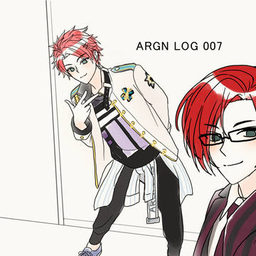 ARGN Log 007