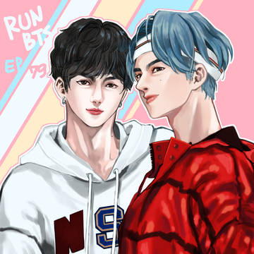 Taekook 2019