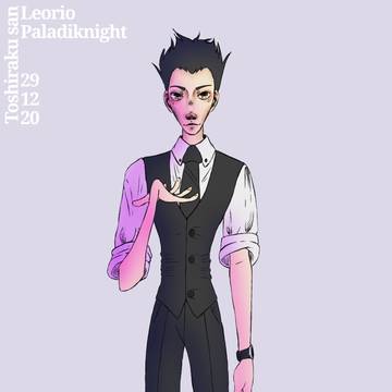 Leorio