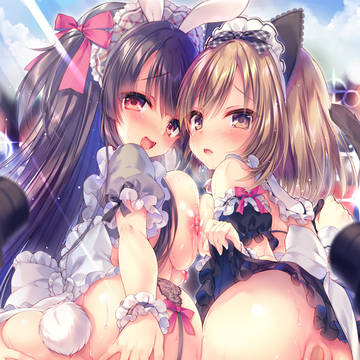 総集編表紙+サンプル
