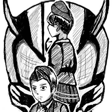 仮面ライダードライブ