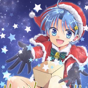クリスマス
