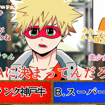 プロヒーロー格付けチェック