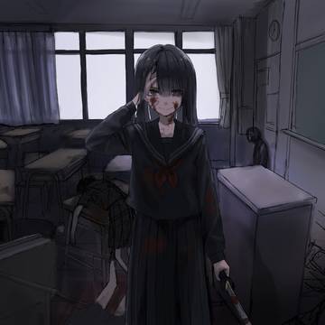 「謝っても、もう遅いんだよ」