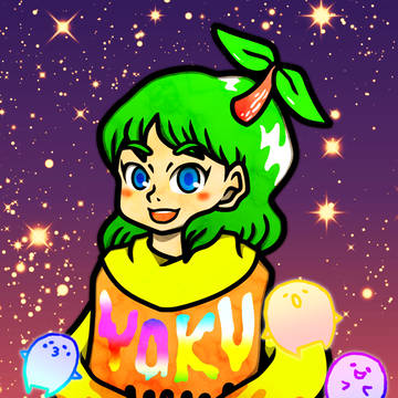 オリジナル詰め。