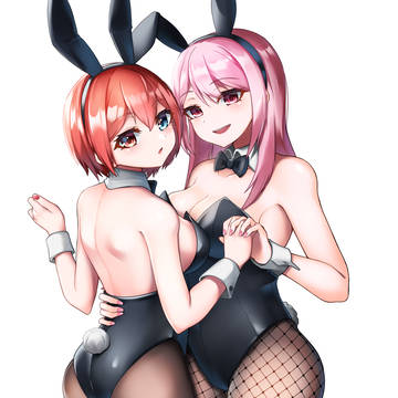 バニ~ちゃん