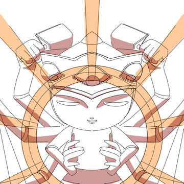 あやとりさま