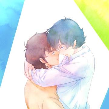 【腐向】じゅどかみらくがきログ4