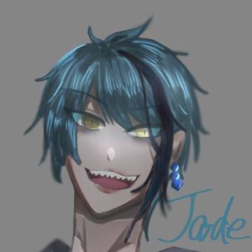 ツイステイラストまとめ