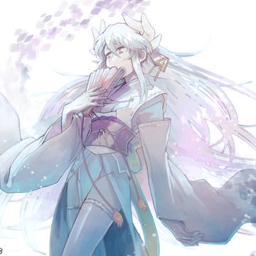 清姫
