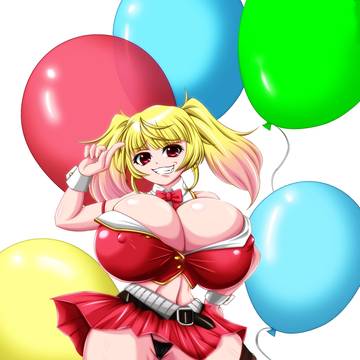 skebコミッション納品　002