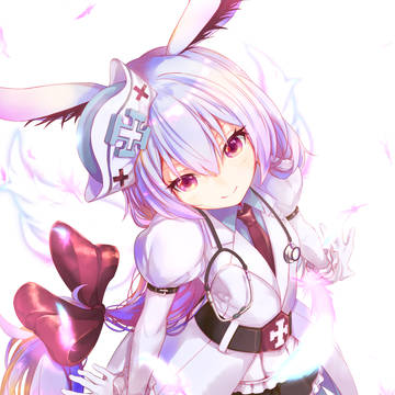 天使服テレサ