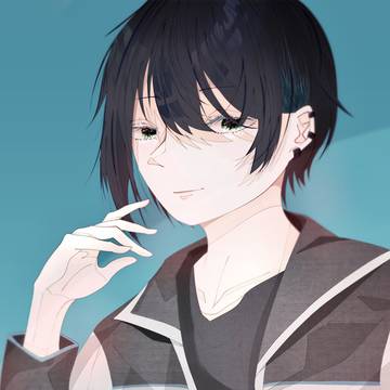 黛灰