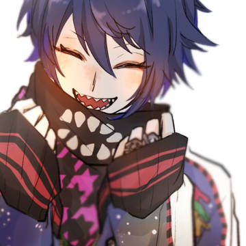 藍ちゃん