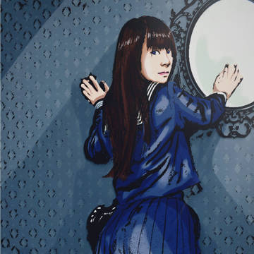 DeLacroix量