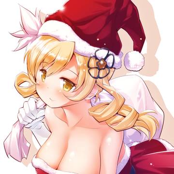 サンタマミさん