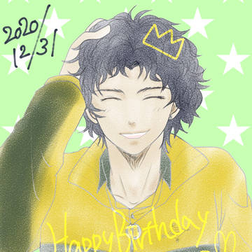 千歳千里誕生祭2020