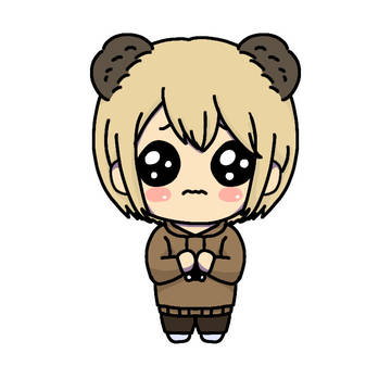 ソバルトさん